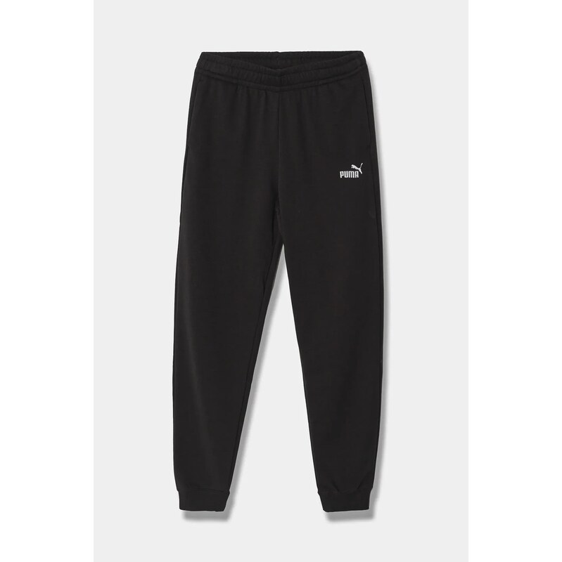 Detské tepláky Puma ESS No. 1 Logo Sweatpants TR 62066752