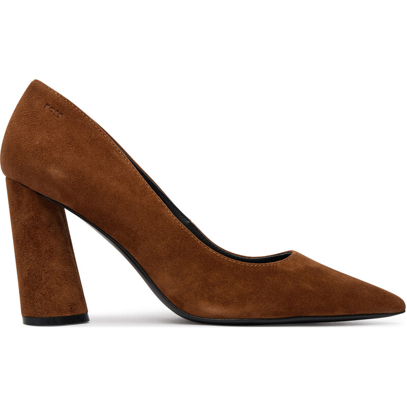 Lodičky BOSS 67484221