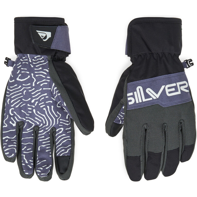 Lyžiarske rukavice Quiksilver 67293964