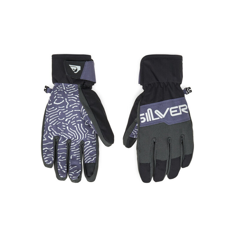 Lyžiarske rukavice Quiksilver 67294005