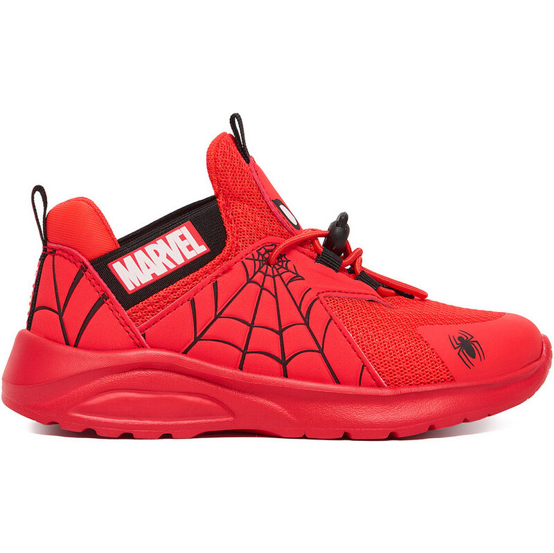 Sneakersy Spiderman Ultimate 67294444