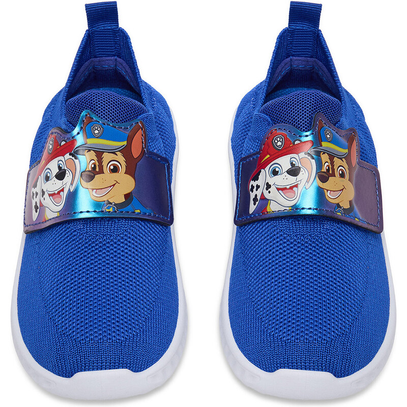 Sneakersy Paw Patrol 67294439