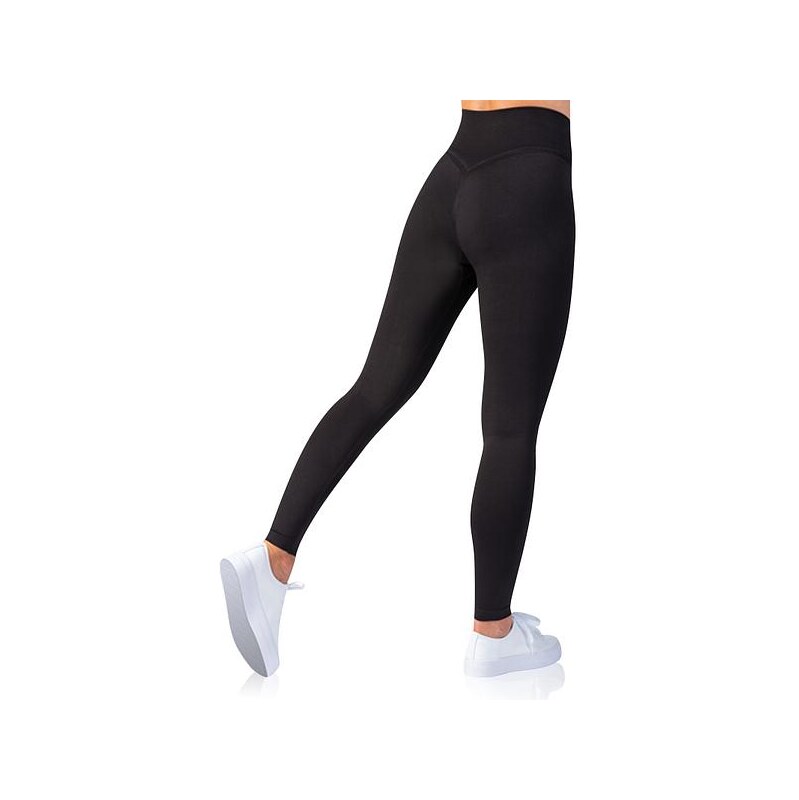 Bellinda RELAX & GO PUSH-UP legíny 67294497