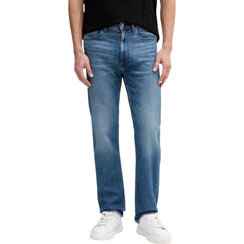 Calvin Klein pánske rifle 67294597