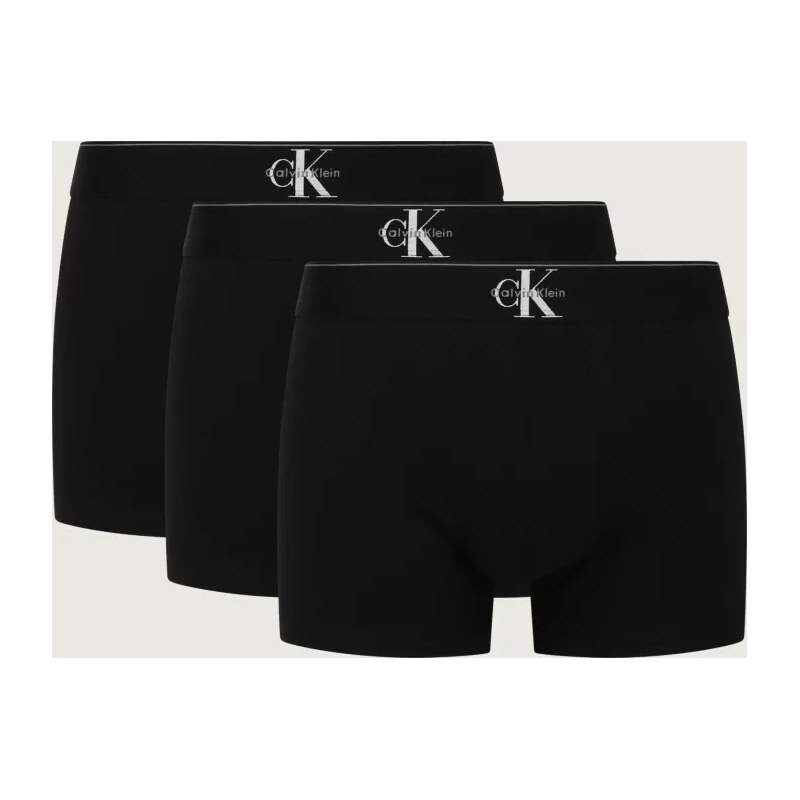 Calvin Klein Underwear Boxerky 3-balenie 67289936
