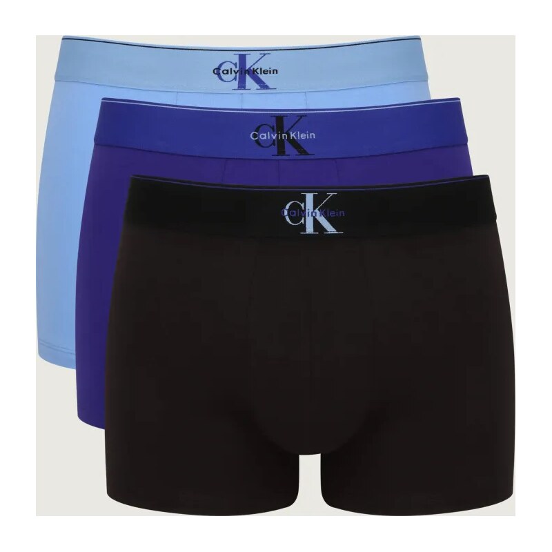 Calvin Klein Underwear Boxerky 3-balenie 67289935