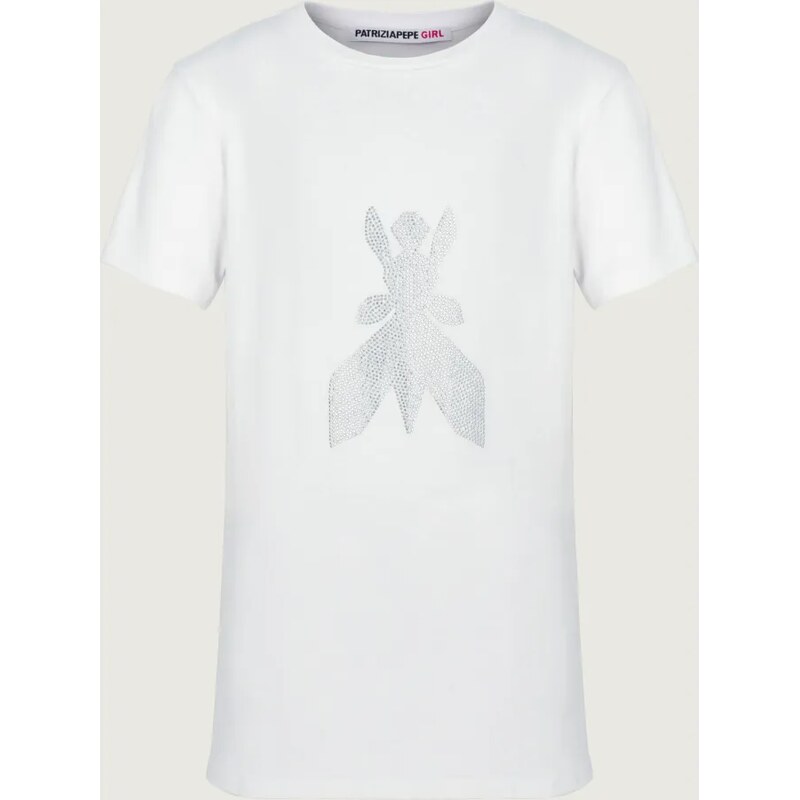 Patrizia Pepe Tričko | regular fit 67292124