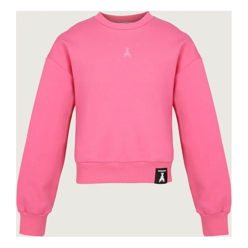 Patrizia Pepe Mikina | Loose fit 67292102