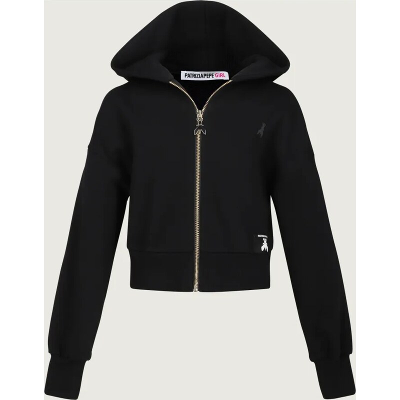 Patrizia Pepe Mikina | regular fit 67292101