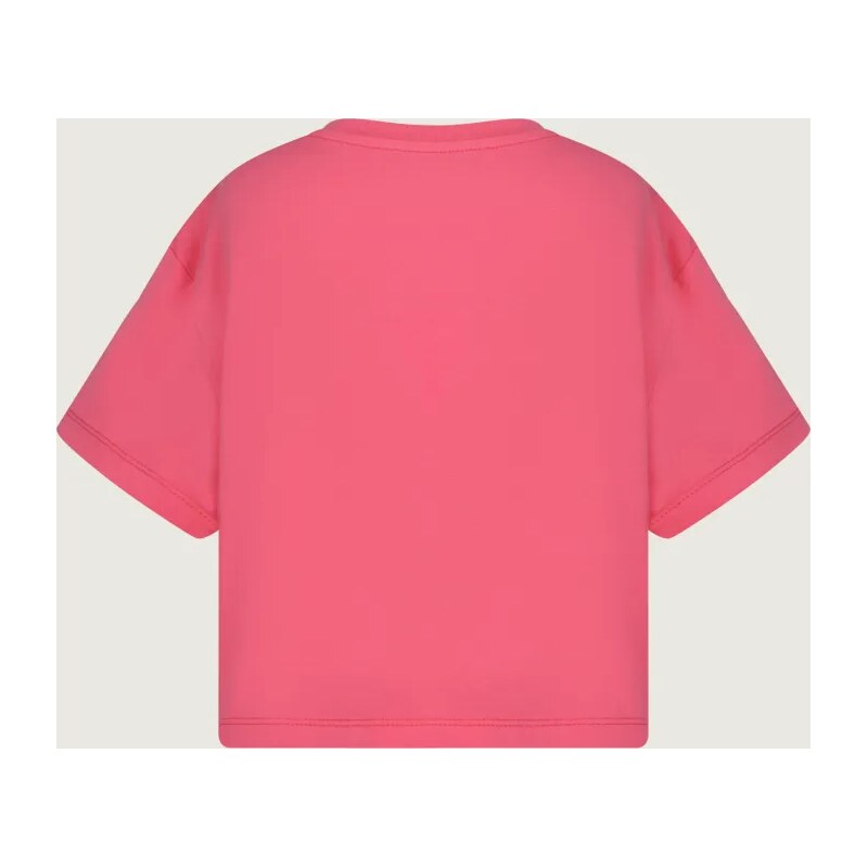 Patrizia Pepe Tričko | Loose fit 67292090