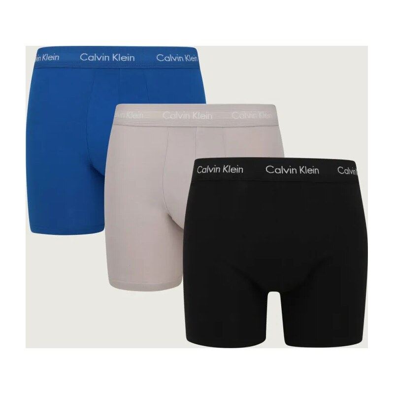 Calvin Klein Underwear Boxerky 3-balenie 67289938