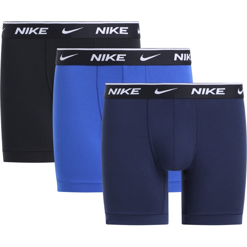 Nike ESSNTIAL COTTON STRC BOXER BRIEF 3PK MULTICOLOR 67294627