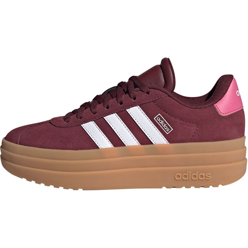 ADIDAS SPORTSWEAR Športová obuv VL Court Bold ružová / bordová / biela 67297779