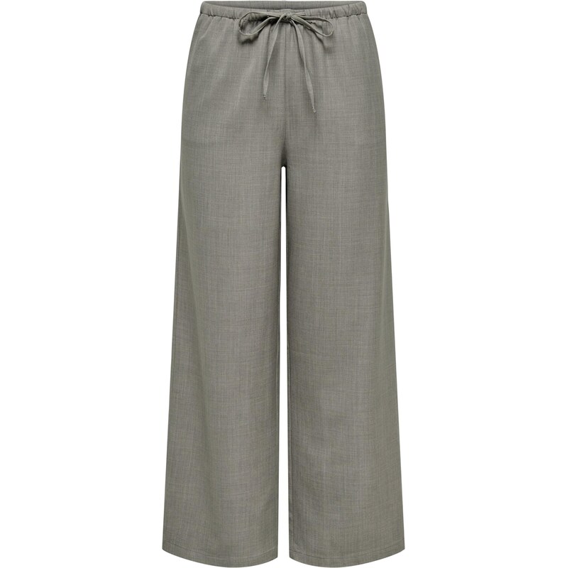 JDY Nohavice JDYNina pastelovo zelená 67297791