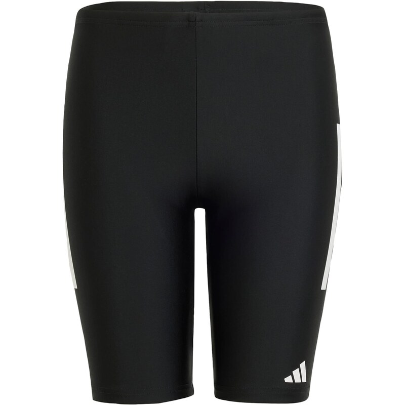 ADIDAS PERFORMANCE Športové plavky 3-Stripes Swim Jammers čierna / 67297796