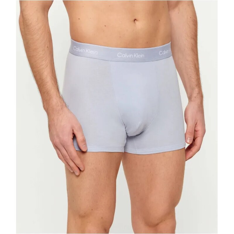 Calvin Klein Underwear Boxerky 5-balenie 67289907