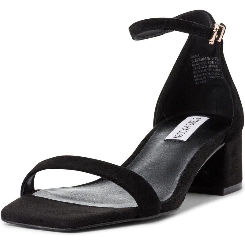 STEVE MADDEN Sandále Gena čierna 67297806