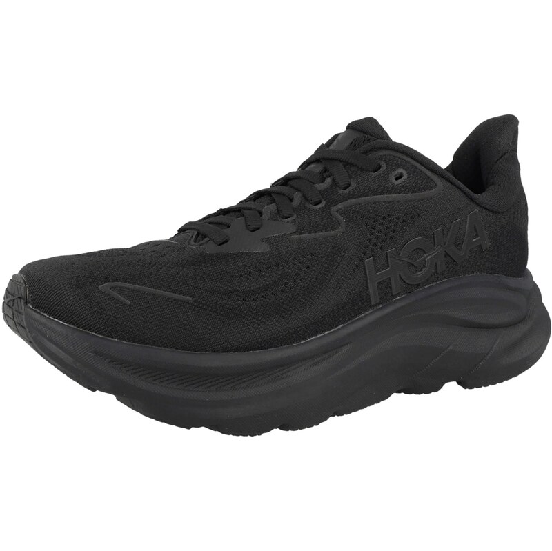 HOKA Bežecká obuv Clifton 10 čierna 67297825