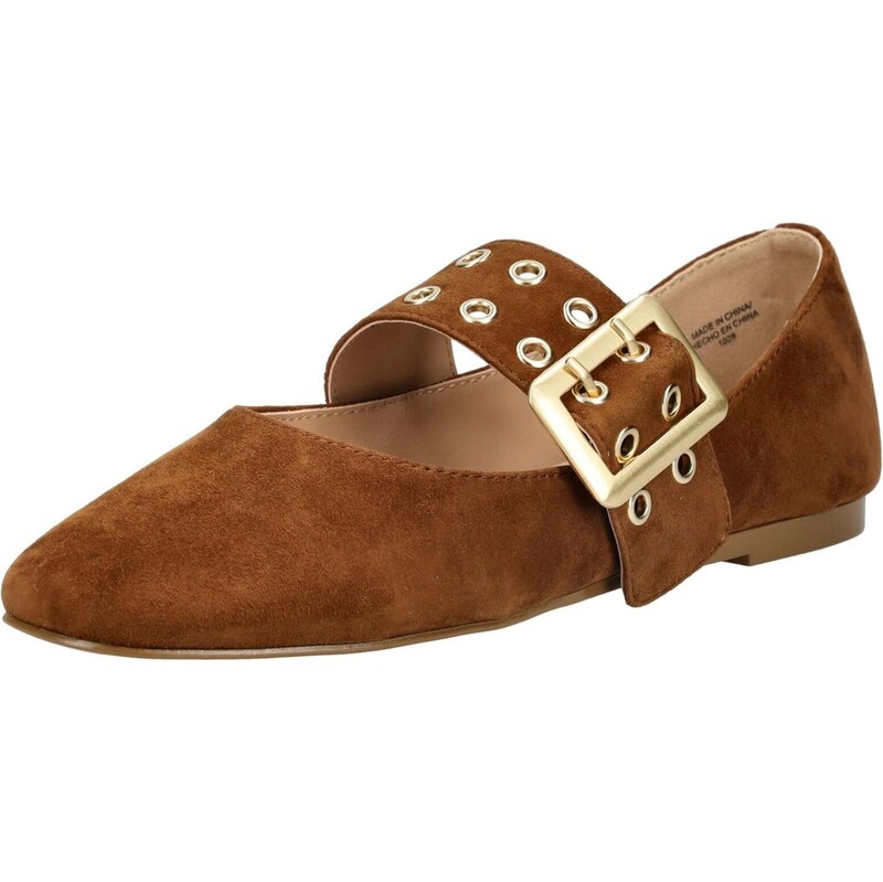 STEVE MADDEN Baleríny s ramienkom pueblo 67297843
