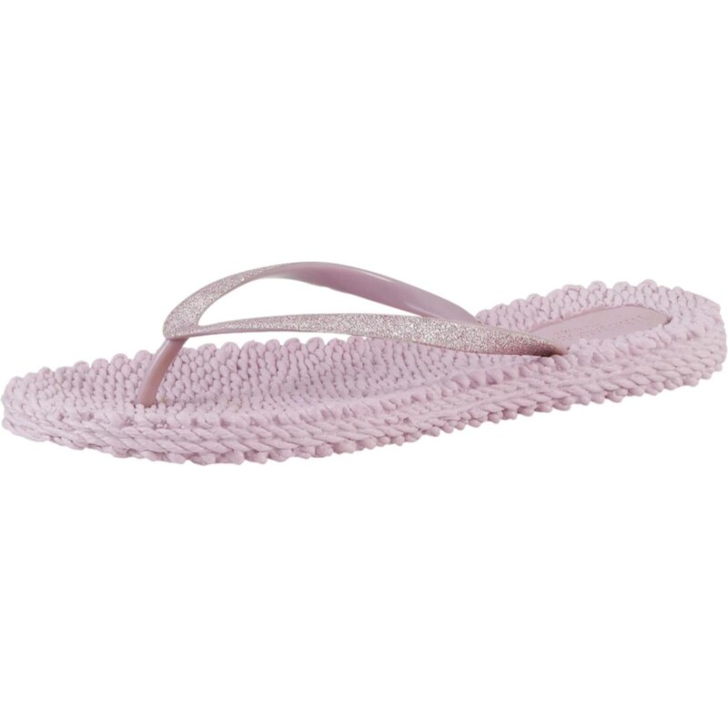 ILSE JACOBSEN Žabky Cheerful 01 orgovánová 67297855