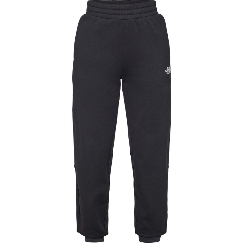 THE NORTH FACE Outdoorové nohavice čierna / biela 67297869