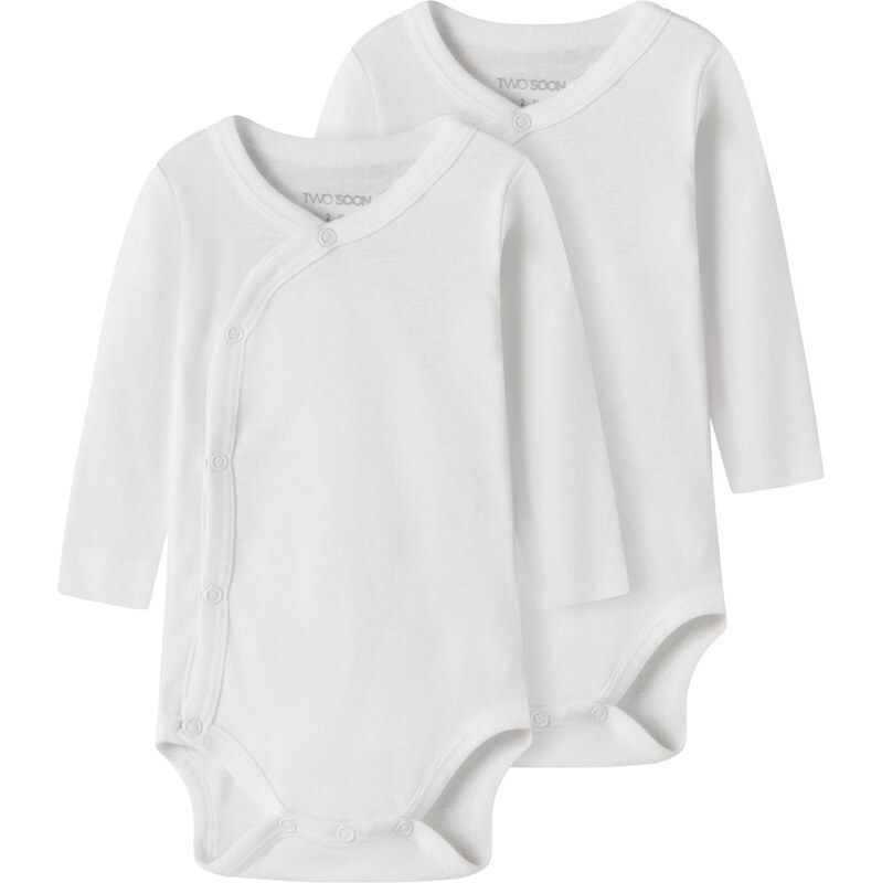 TWO SOON Body biela 67297886