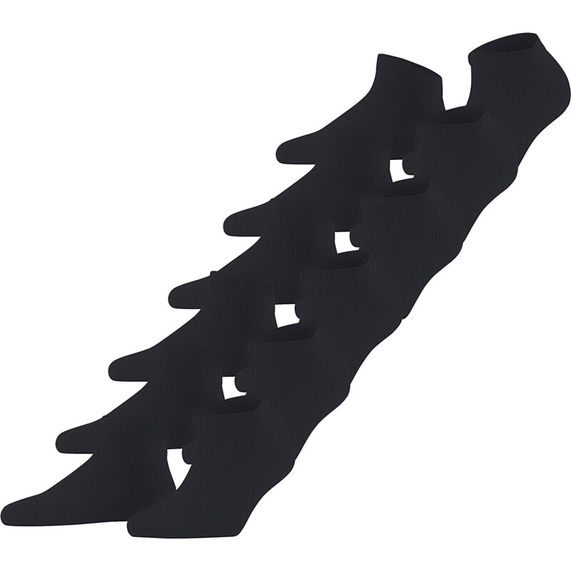 FALKE Ponožky Happy námornícka modrá 67297899