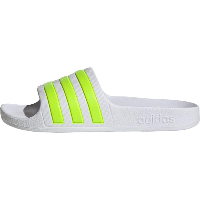 ADIDAS SPORTSWEAR Plážové / kúpacie topánky Adilette Aqua neónovo 67297926