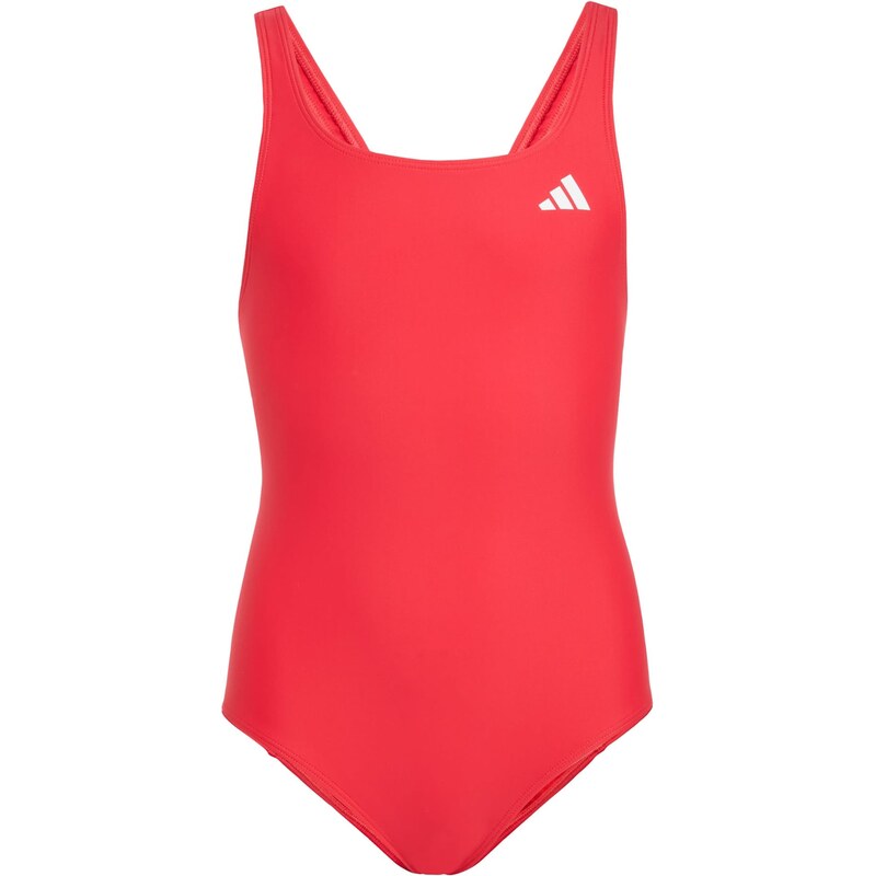 ADIDAS PERFORMANCE Športové plavky V-back Swimsuit jasne červená / 67297923
