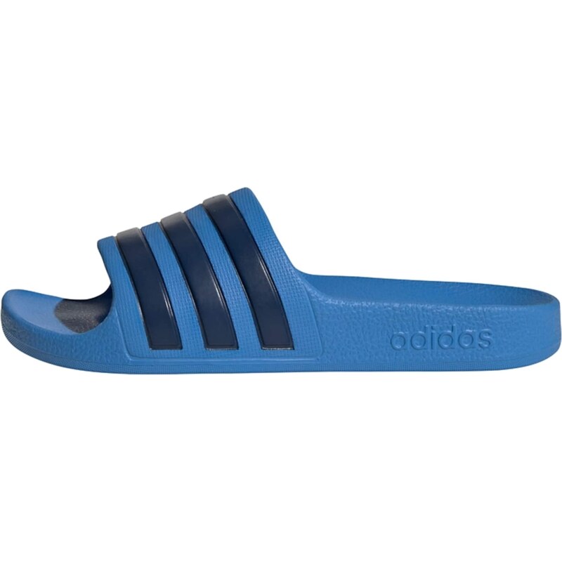 ADIDAS SPORTSWEAR Plážové / kúpacie topánky Adilette Aqua modrá / 67297927