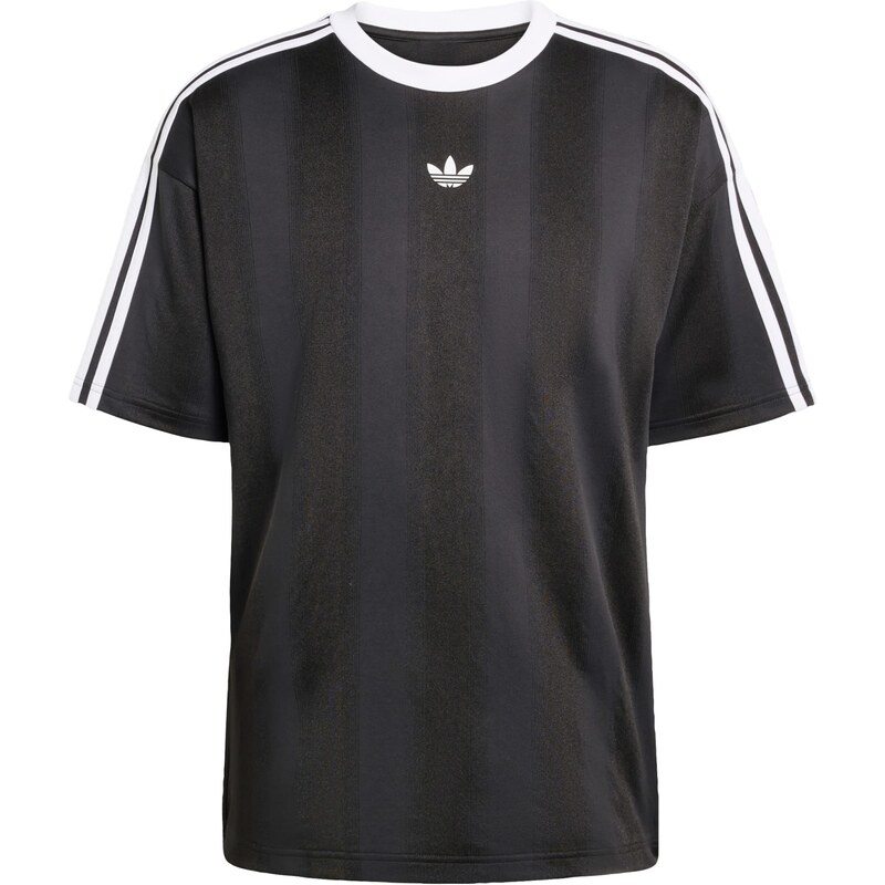 ADIDAS ORIGINALS Tričko Adicolor čierna / biela 67297938