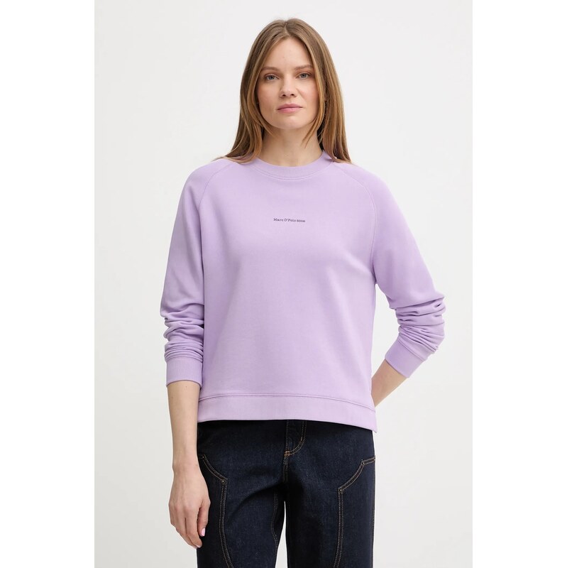 Bavlnená mikina Marc OPolo 67323837