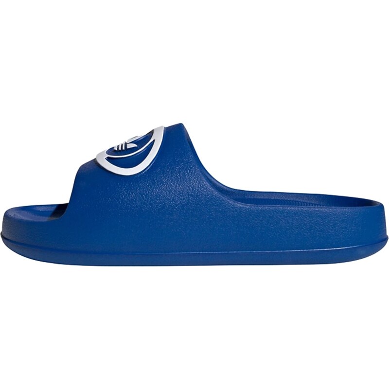 ADIDAS ORIGINALS Šľapky Adilette 00s námornícka modrá / biela 67297979