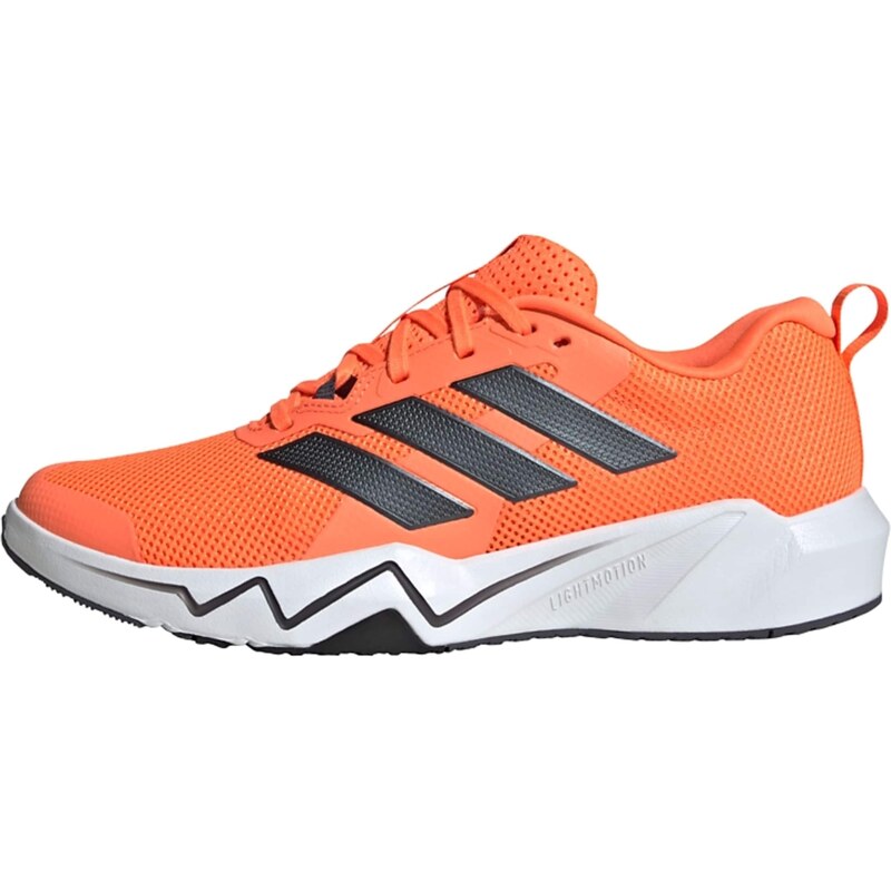ADIDAS PERFORMANCE Športová obuv Rapidmove Go oranžová / čierna 67297996