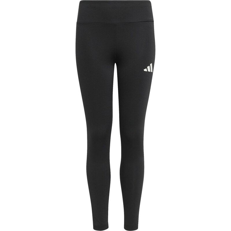 ADIDAS SPORTSWEAR Športové nohavice Essentials čierna / biela 67298004