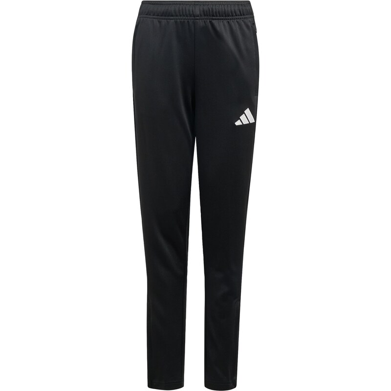ADIDAS PERFORMANCE Športové nohavice Entrada26 čierna / biela 67298005