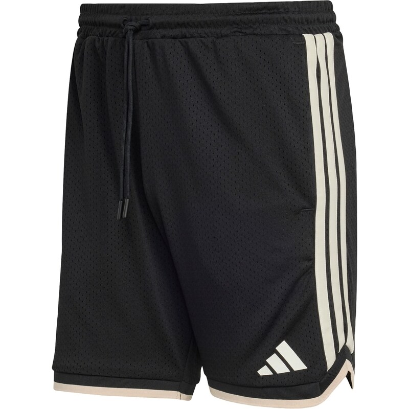 ADIDAS SPORTSWEAR Športové nohavice Stadium čierna / biela ako vlna 67298021