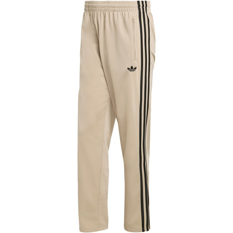 ADIDAS ORIGINALS Nohavice Firebird kaki / čierna 67298029