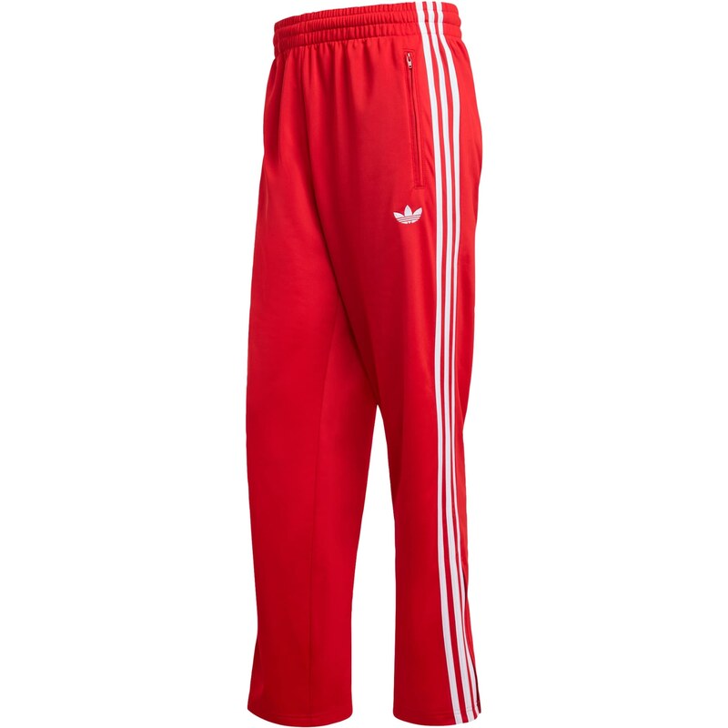 ADIDAS ORIGINALS Nohavice Firebird červená / biela 67298031