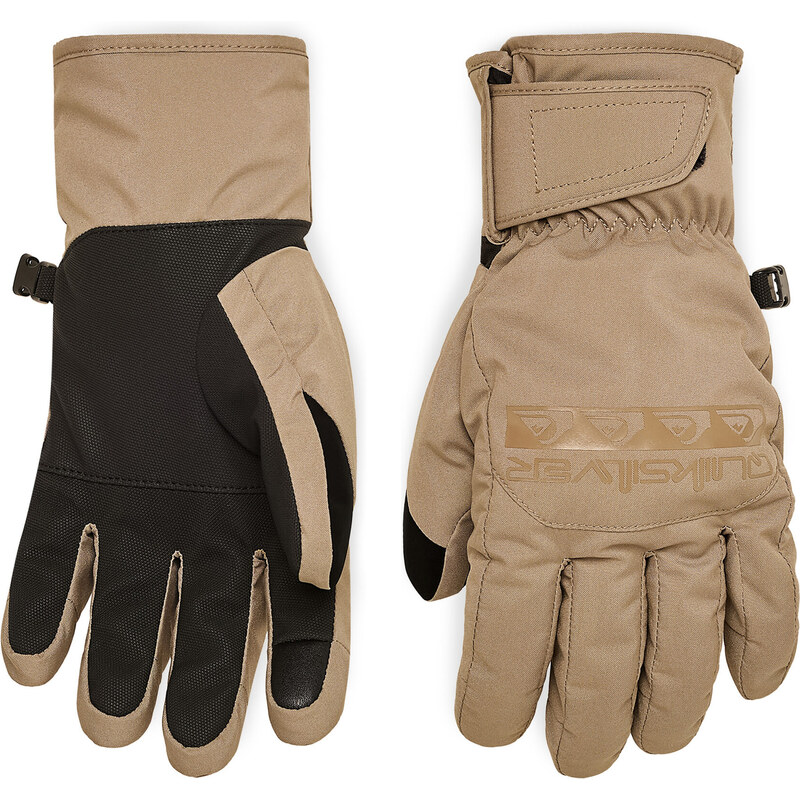 Lyžiarske rukavice Quiksilver 67295476
