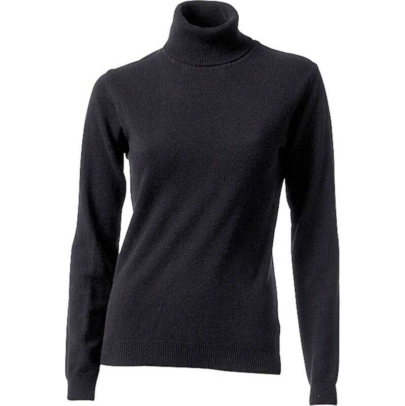 heine Sveter čierna 67298057