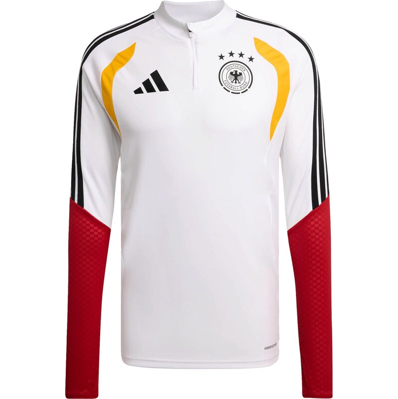 ADIDAS PERFORMANCE Dres Deutschland 26 Tiro žltá / červená / čierna / 67298079