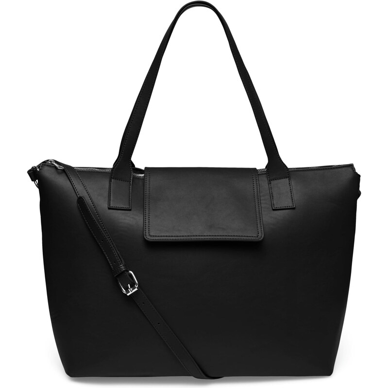 VERO MODA Shopper VMTRILLO čierna 67298084