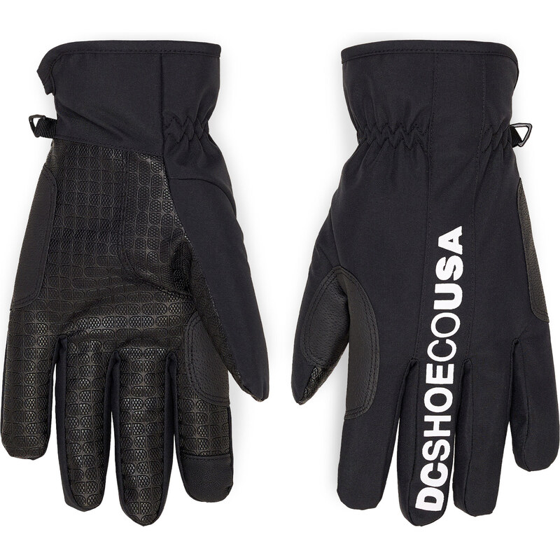 Lyžiarske rukavice DC Shoes 67295475