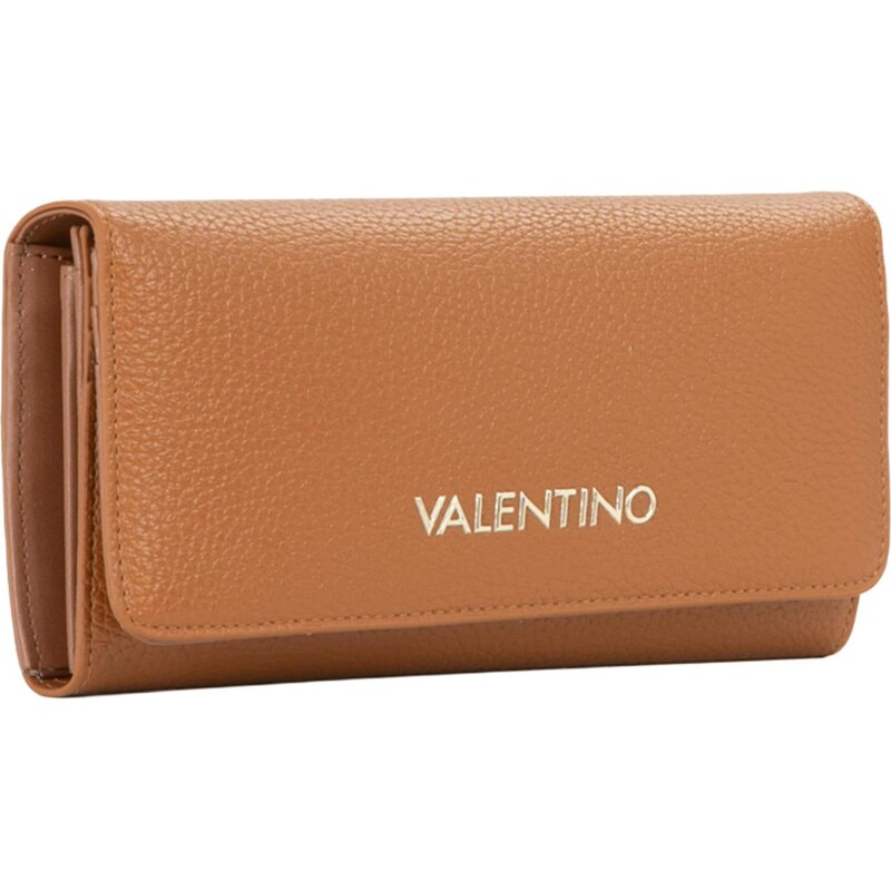 VALENTINO Peňaženka ALEXIA koňaková 67298152