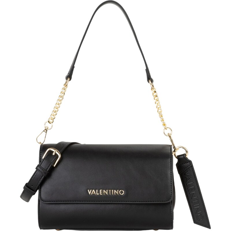 VALENTINO Kabelka na rameno HIRA čierna 67298146