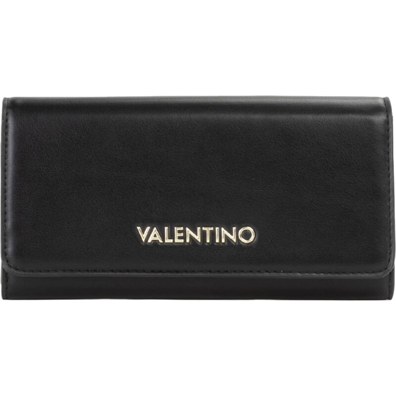 VALENTINO Peňaženka CLIO RE čierna 67298148