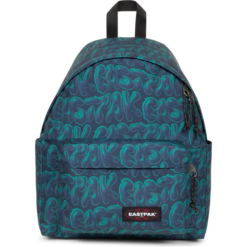 EASTPAK Batoh DAY PAKR modrá / tyrkysová 67298161