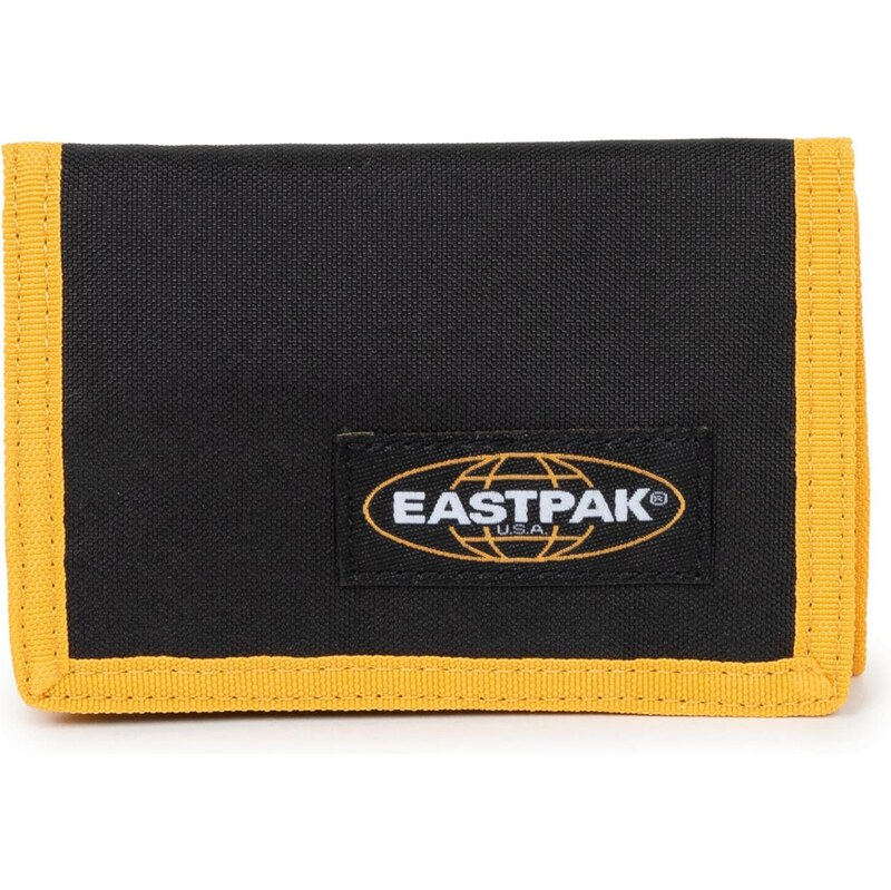 EASTPAK Peňaženka medová / čierna 67298166
