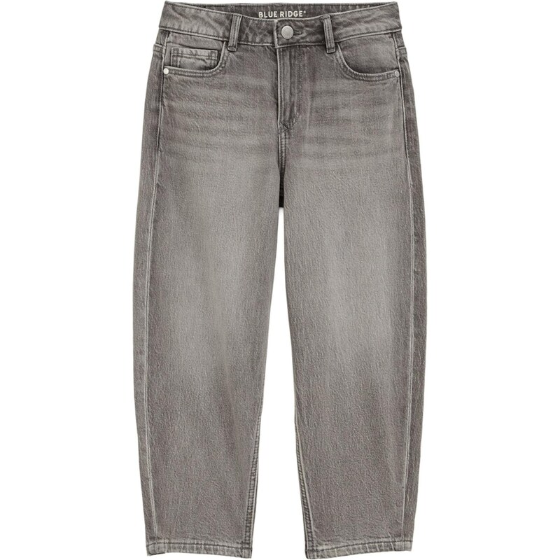 WE Fashion Džínsy sivý denim 67298178